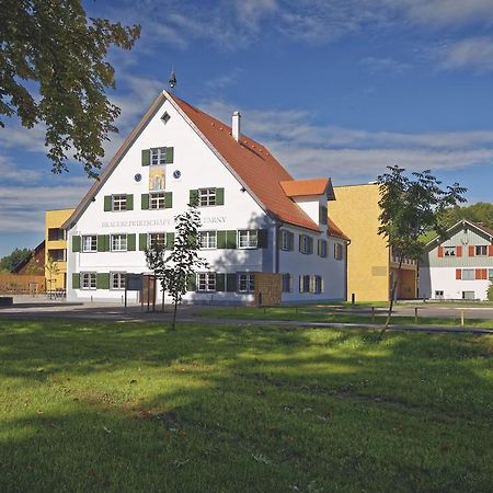 Hofgut Farny Otel Kißlegg Dış mekan fotoğraf