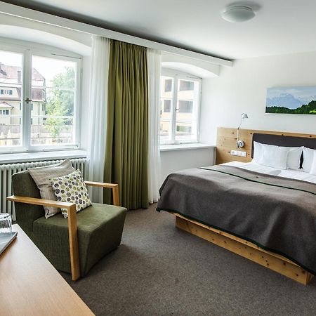 Hofgut Farny Otel Kißlegg Dış mekan fotoğraf