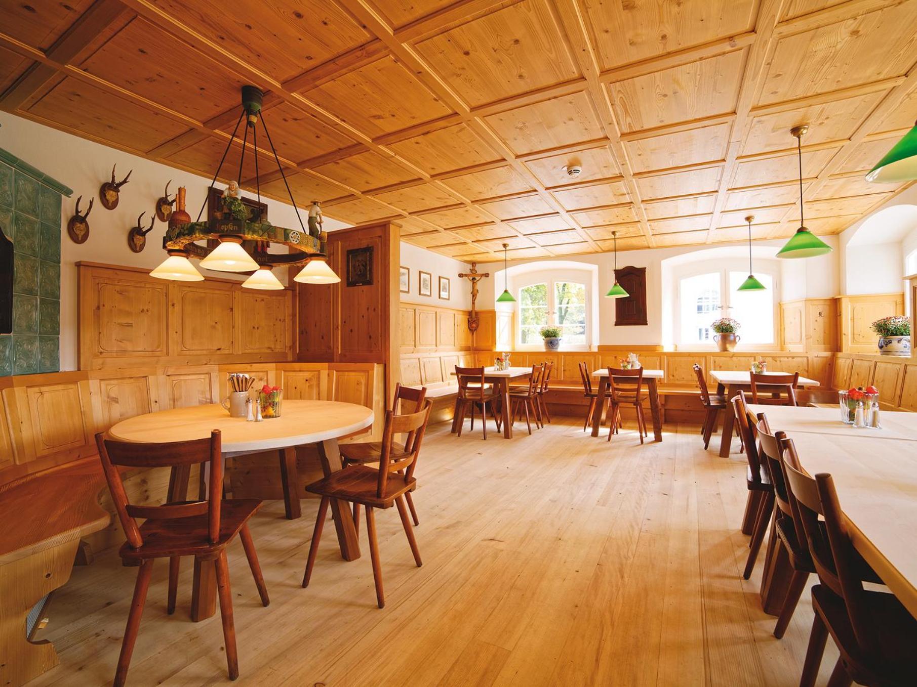 Hofgut Farny Otel Kißlegg Dış mekan fotoğraf