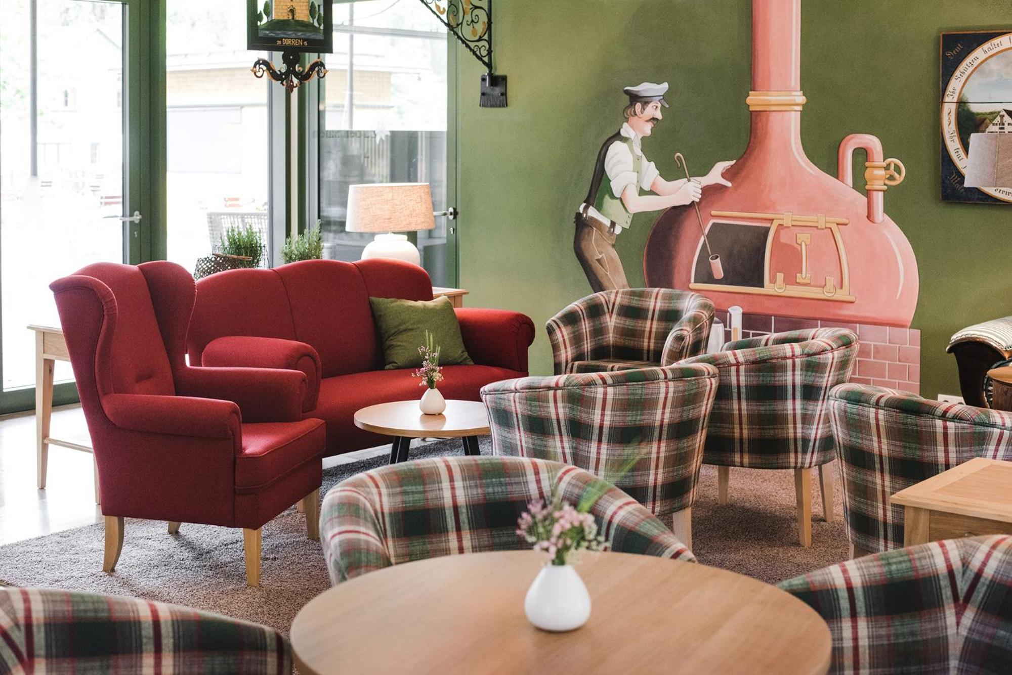 Hofgut Farny Otel Kißlegg Dış mekan fotoğraf