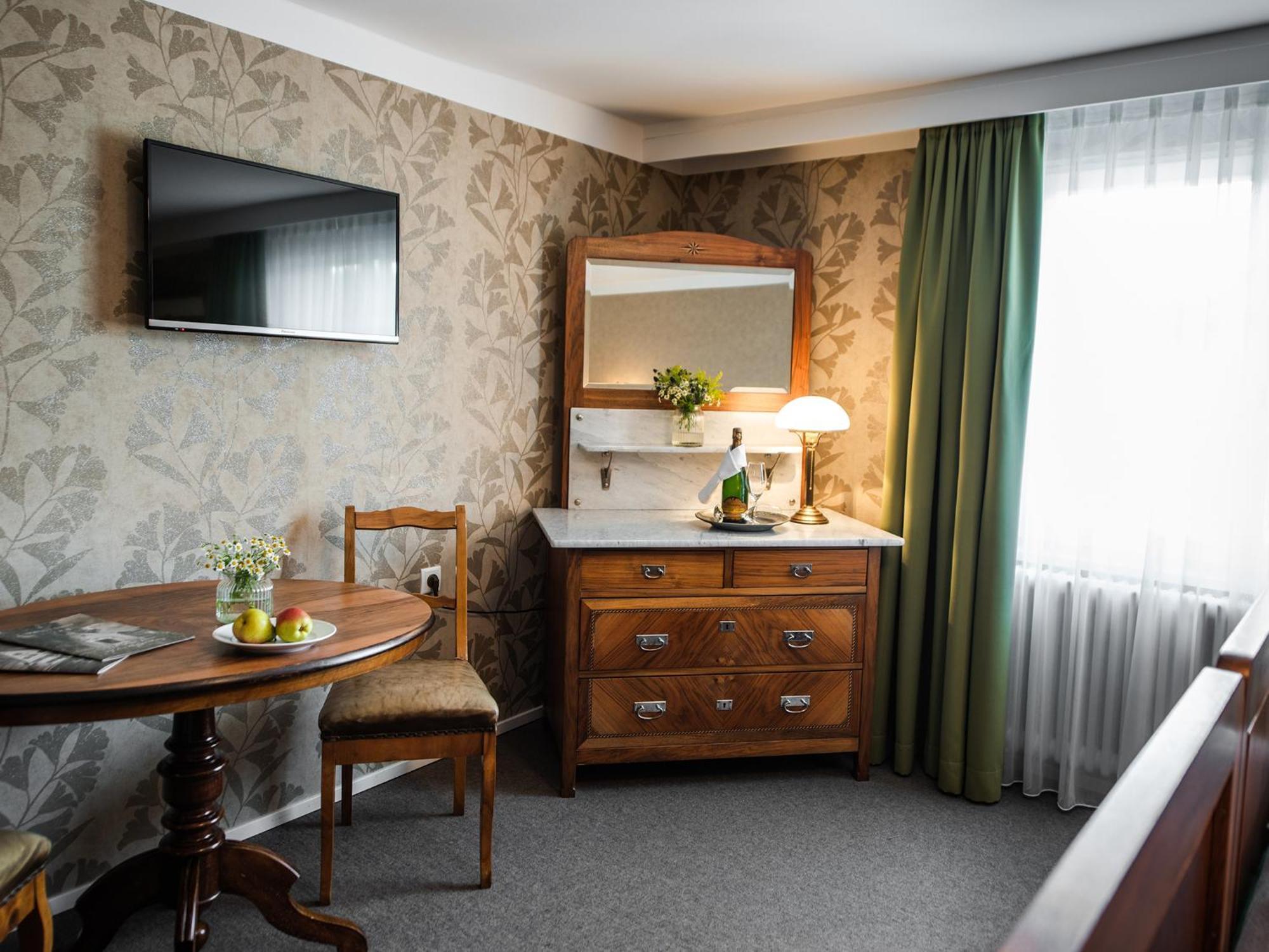 Hofgut Farny Otel Kißlegg Dış mekan fotoğraf