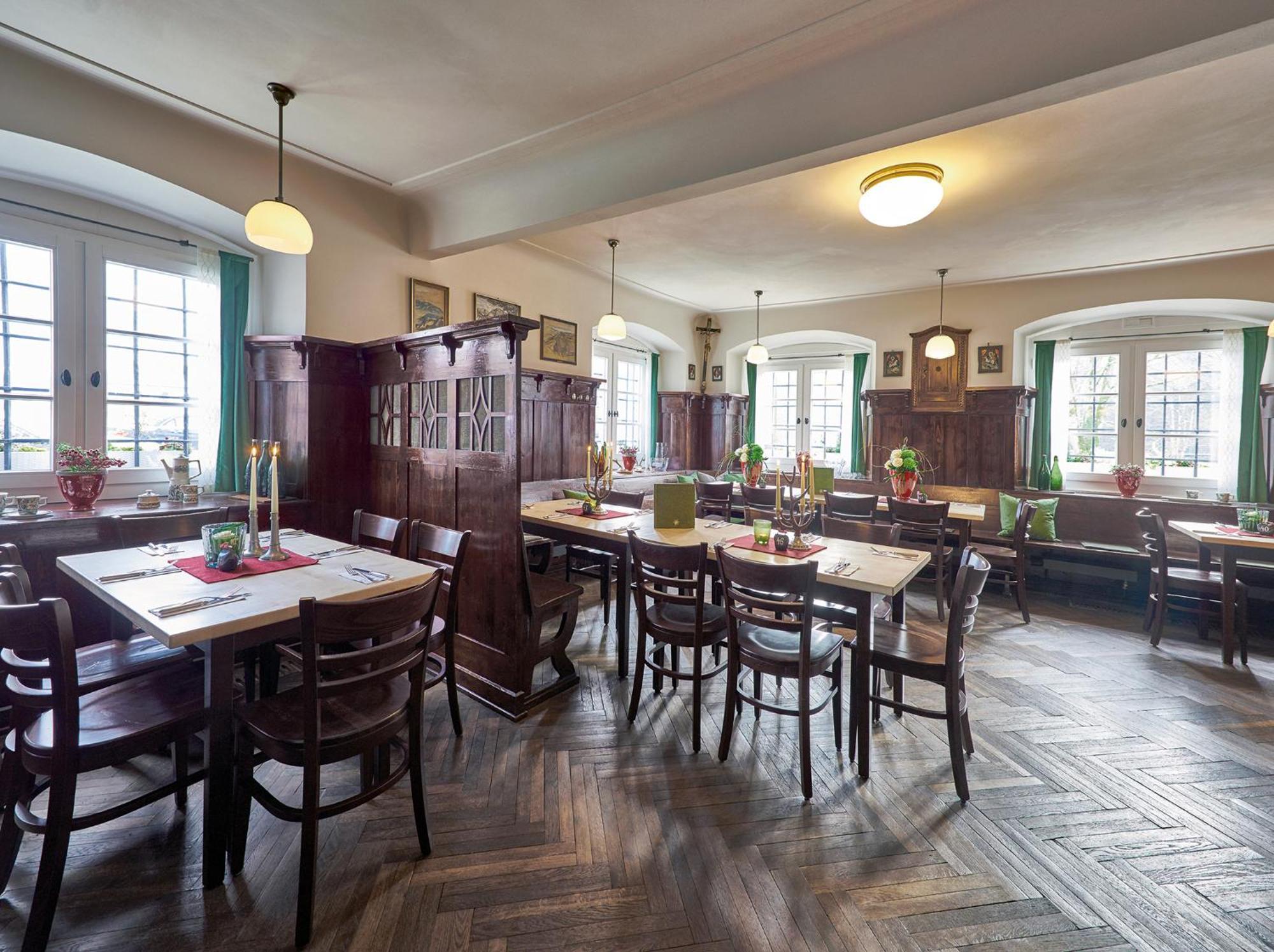 Hofgut Farny Otel Kißlegg Dış mekan fotoğraf